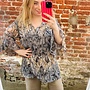 Blouse B-2605 Slang