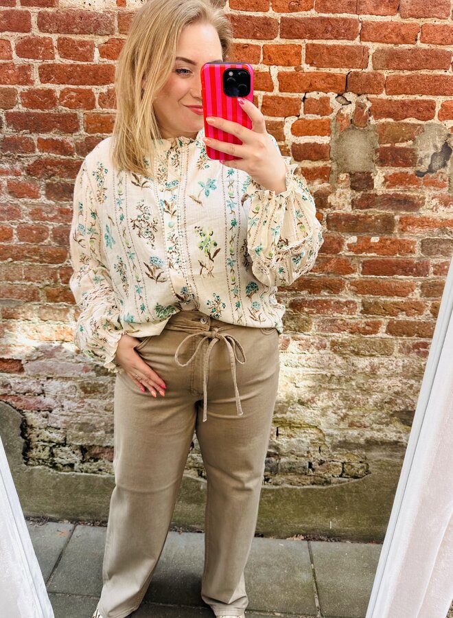 Blouise Aimee