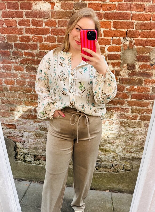 Blouise Aimee