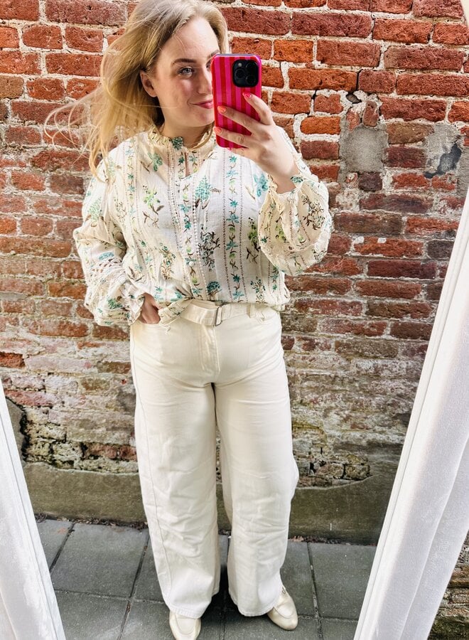 Blouise Aimee