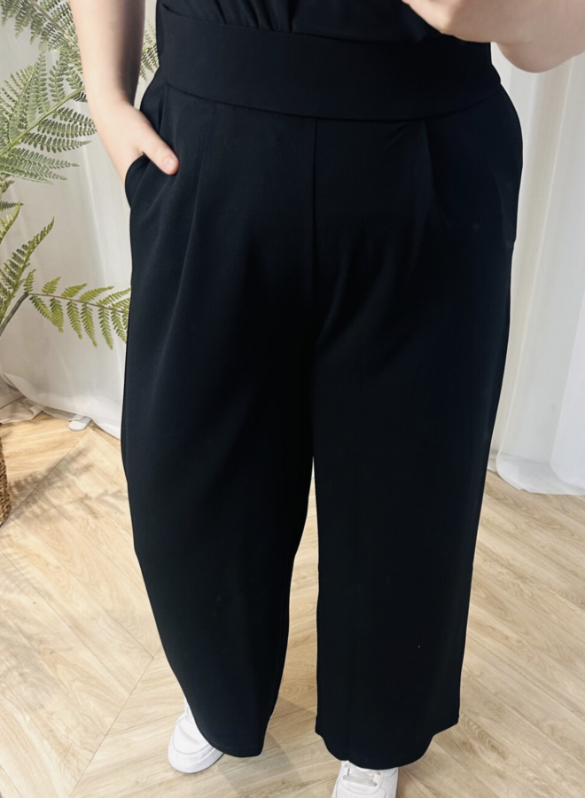 CARSTILLA ONE PANT JRS NOOS Black “32