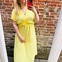 Jurk Mila (meerdere kleuren)