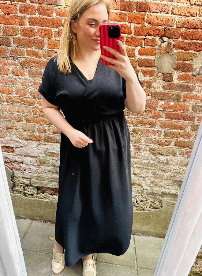 Jurk Mila (meerdere kleuren)