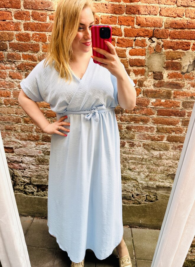 Jurk Mila (meerdere kleuren)