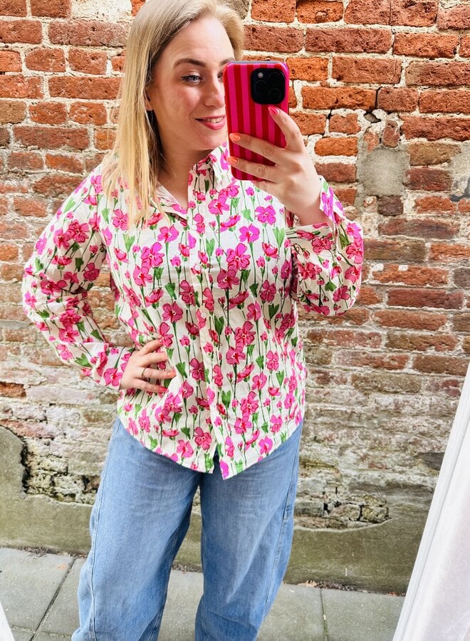 Blouse Leonie