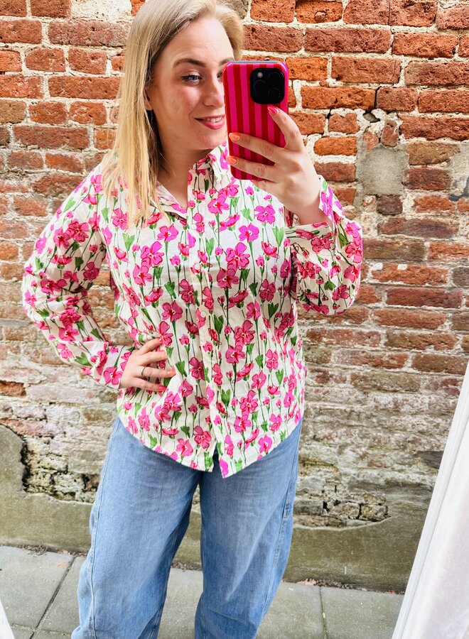 Blouse Leonie