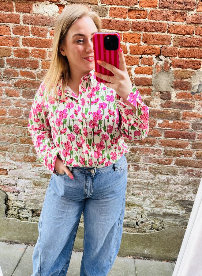 Blouse Leonie