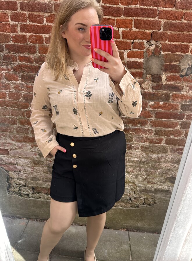 Blouse Isabelle