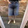 VMCMARI WILLA HR DNM LONG SHORTS CUR Medium Blue
