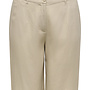 CARGOA HW LINEN BL LONG SHORTS CC Oxford Tan