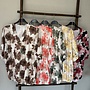 Blouse Romy (meerdere kleuren)
