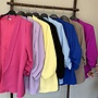 Blazer Livia (meerdere kleuren)