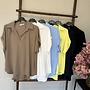 Blouse Sofie (meerdere kleuren)
