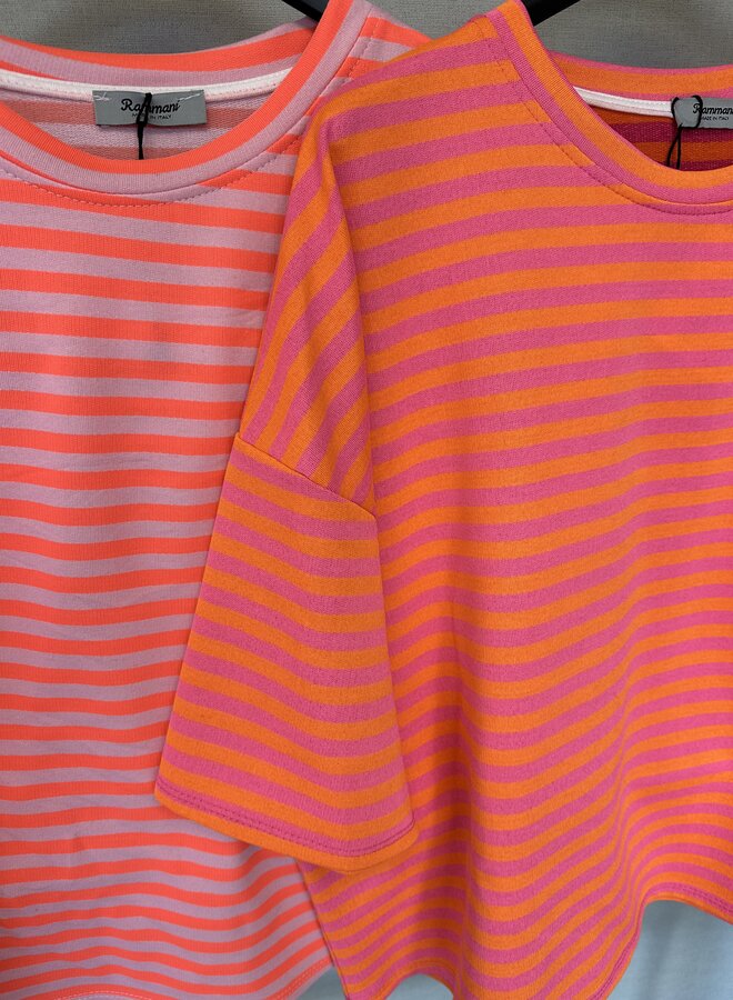 Shirt Mae (meerdere kleuren)