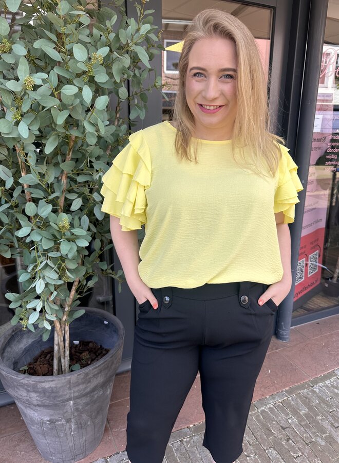 Blouse Liv (meerdere kleuren)