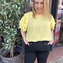 Blouse Liv (meerdere kleuren)