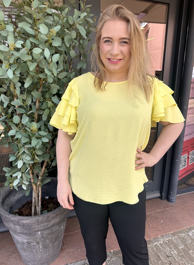 Blouse Liv (meerdere kleuren)