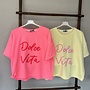 Shirt Elin (meerdere kleuren)