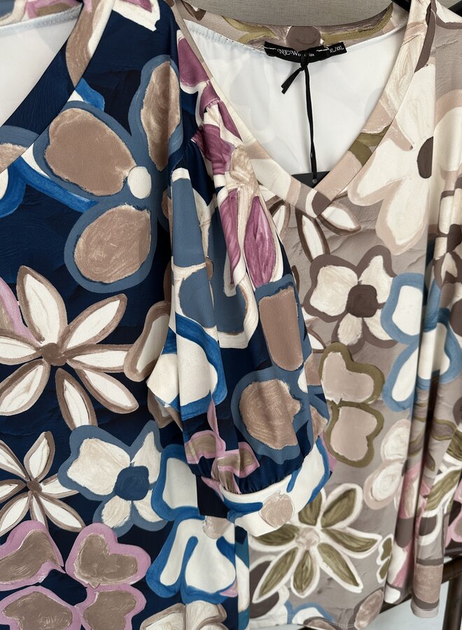 Shirt Noor (meerdere kleuren)