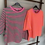 Shirt Mila (meerdere kleuren)