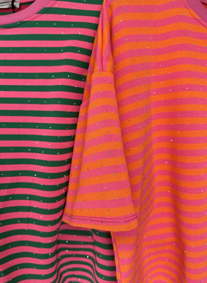 Shirt Mila (meerdere kleuren)