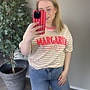 Shirt Margarita (meerdere kleuren)