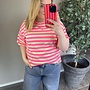 Shirt Jenna (meerdere kleuren)