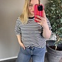 Shirt Yinthe (meerdere kleuren)