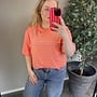 Shirt Yinthe (meerdere kleuren)