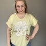 Shirt Mieke (meerdere kleuren)
