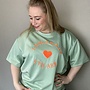 Shirt Lemarais (meerdere kleuren)