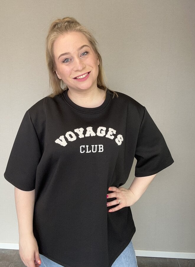 Shirt Voyage (meerdere kleuren)
