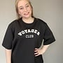 Shirt Voyage (meerdere kleuren)