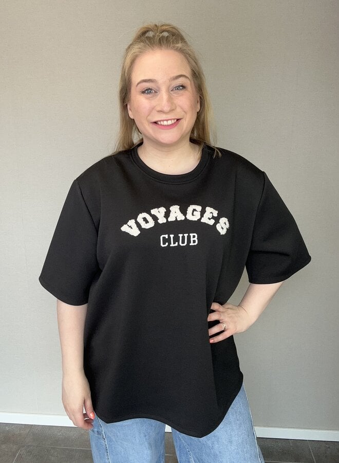 Shirt Voyage (meerdere kleuren)