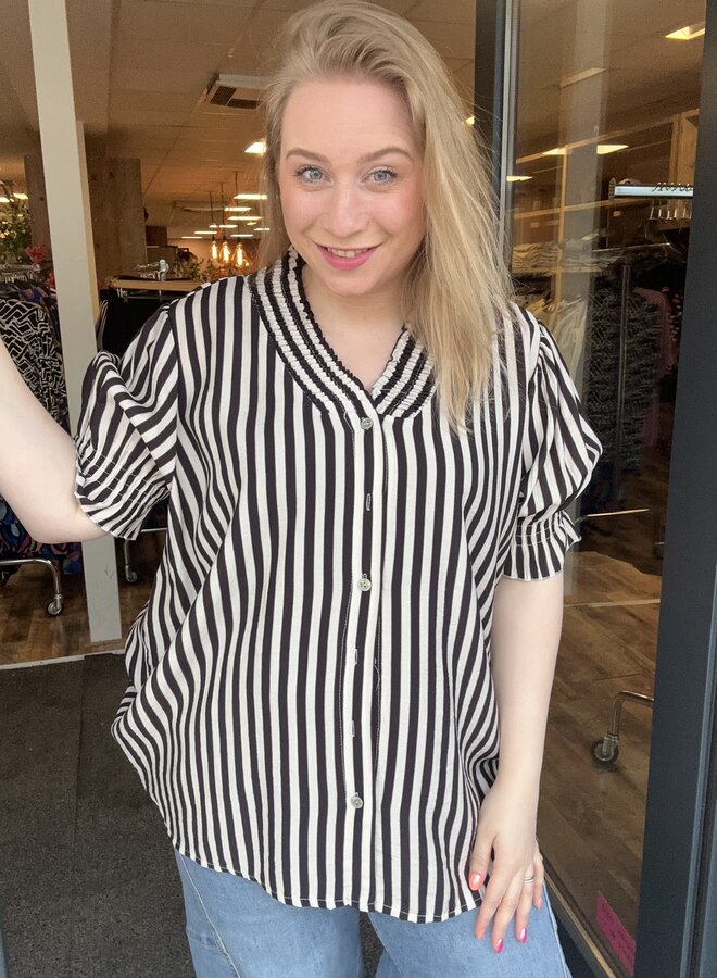 Blouse Lyfke (meerdere kleuren)
