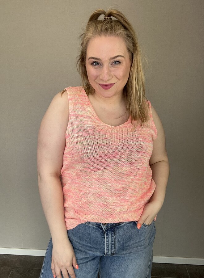 Top Elana (meerdere kleuren)