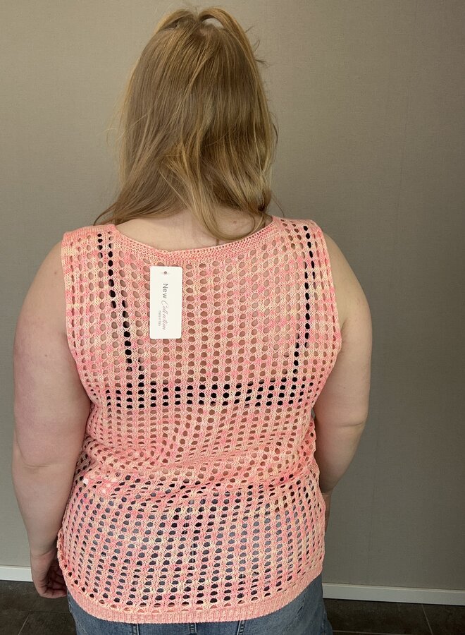 Top Elana (meerdere kleuren)