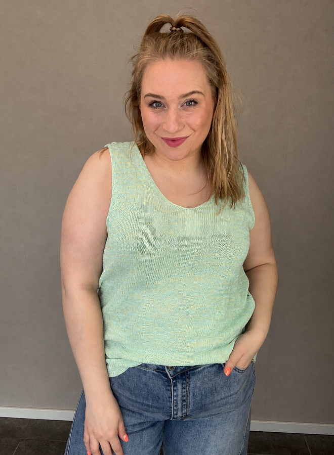 Top Elana (meerdere kleuren)