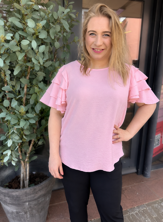 Blouse Liv (meerdere kleuren)
