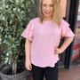 Blouse Liv (meerdere kleuren)