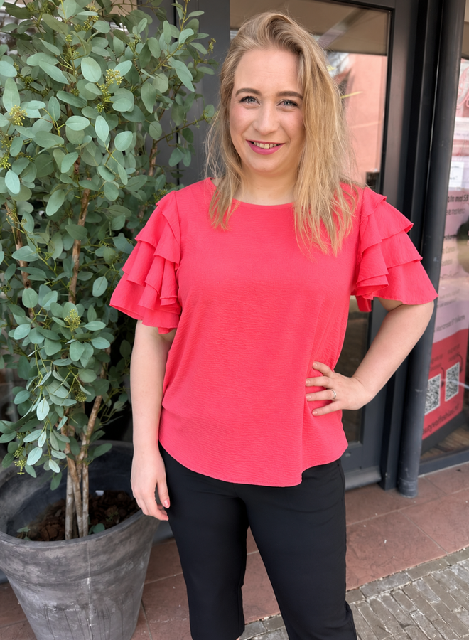 Blouse Liv (meerdere kleuren)