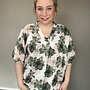 Blouse Romy (meerdere kleuren)