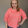 Shirt Mae (meerdere kleuren)