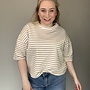 Shirt Mae (meerdere kleuren)