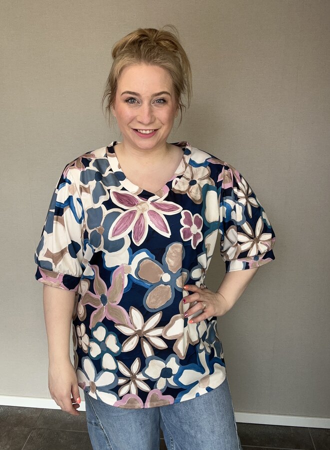 Shirt Noor (meerdere kleuren)