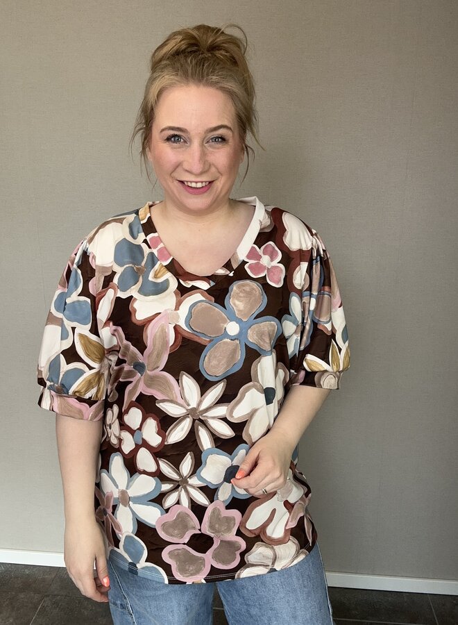Shirt Noor (meerdere kleuren)