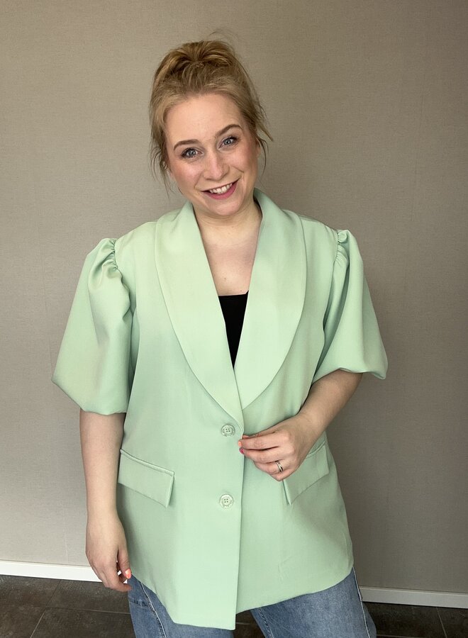 Blazer Lina (meerdere kleuren)