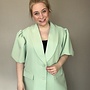 Blazer Lina (meerdere kleuren)