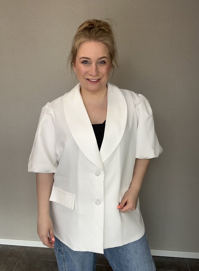 Blazer Lina (meerdere kleuren)