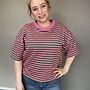 Shirt Mila (meerdere kleuren)
